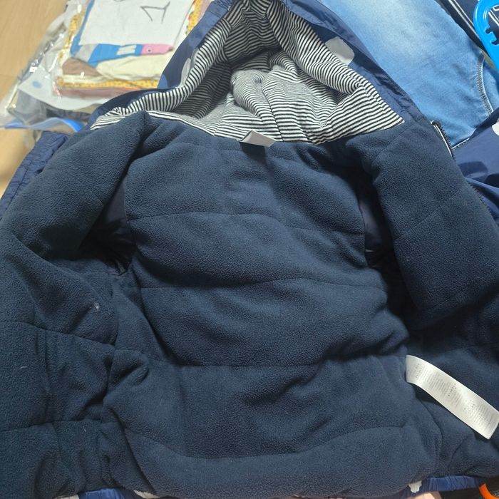 Imperméable polaire PB - photo numéro 3