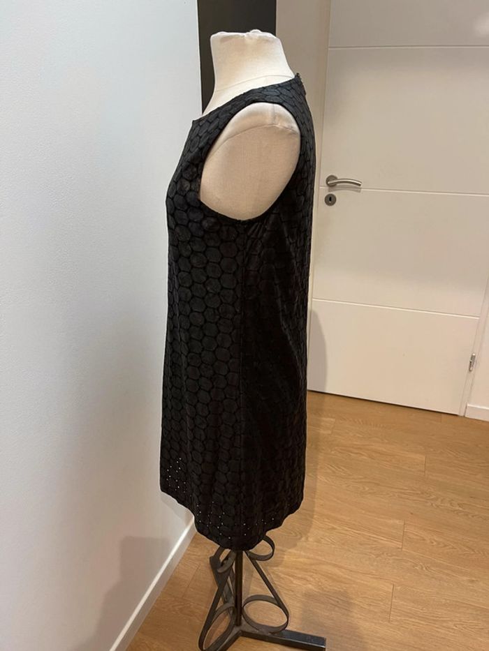 Superbe Robe noire Promod 🌸 M 38 40 - photo numéro 2