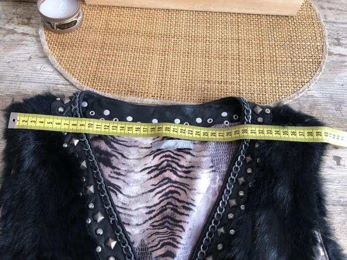 Veste Etam - photo numéro 6