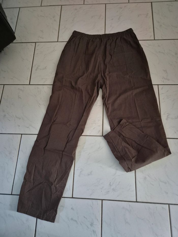 Pantalon léger - photo numéro 3