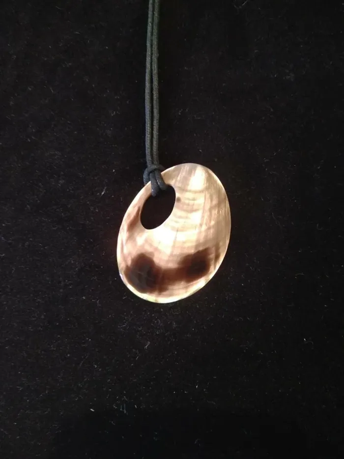 Collier Fantaisie - photo numéro 6