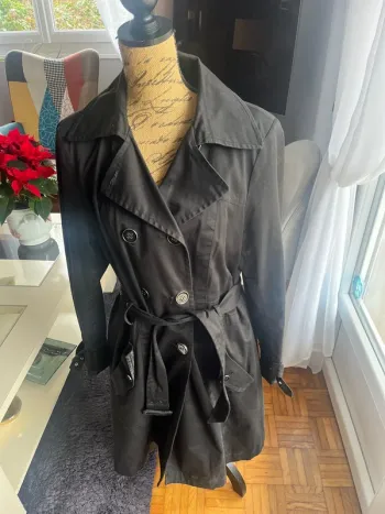Trench