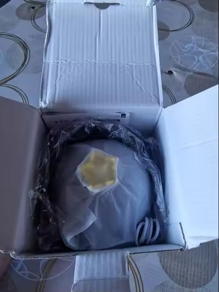 Veilleuse de nuit pour enfant, projecteur 360° - photo numéro 6