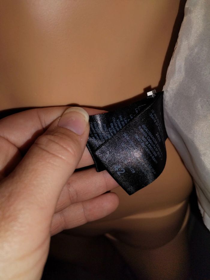 Cuir femme - photo numéro 3