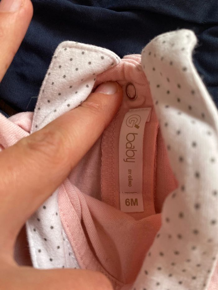 Veste coupe vent - photo numéro 3