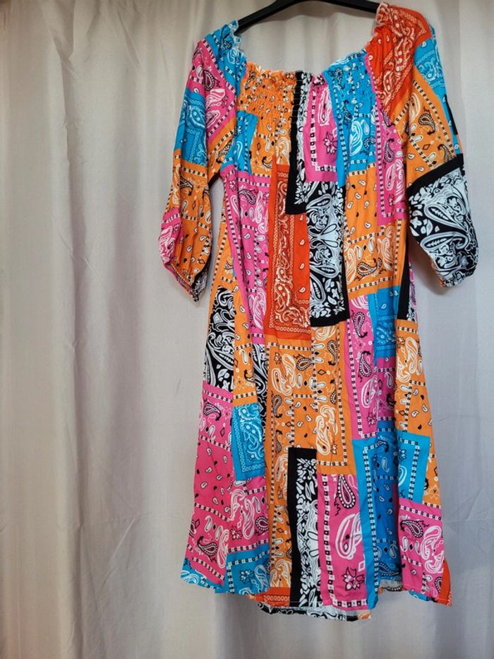Robe xl - photo numéro 3