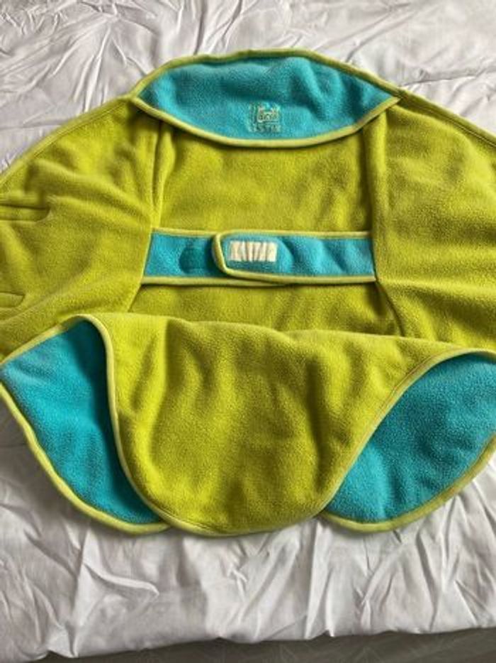 Baby nomade RedCastle - photo numéro 2