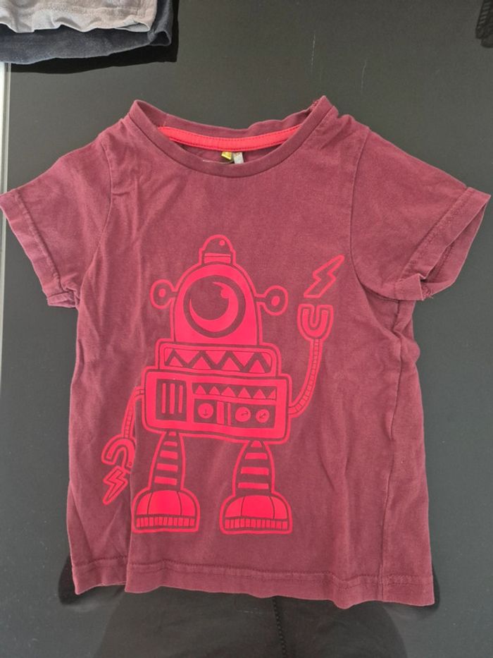 Lot de 3 tee-shirts 2 ans - photo numéro 7