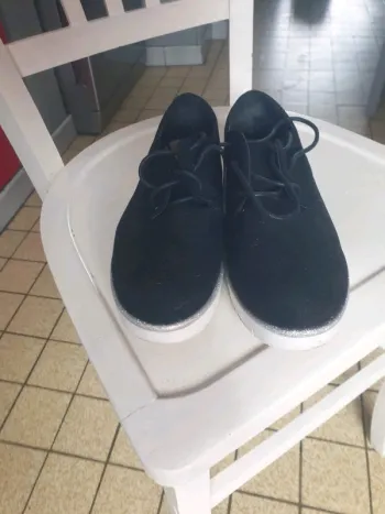 Chaussures derbies