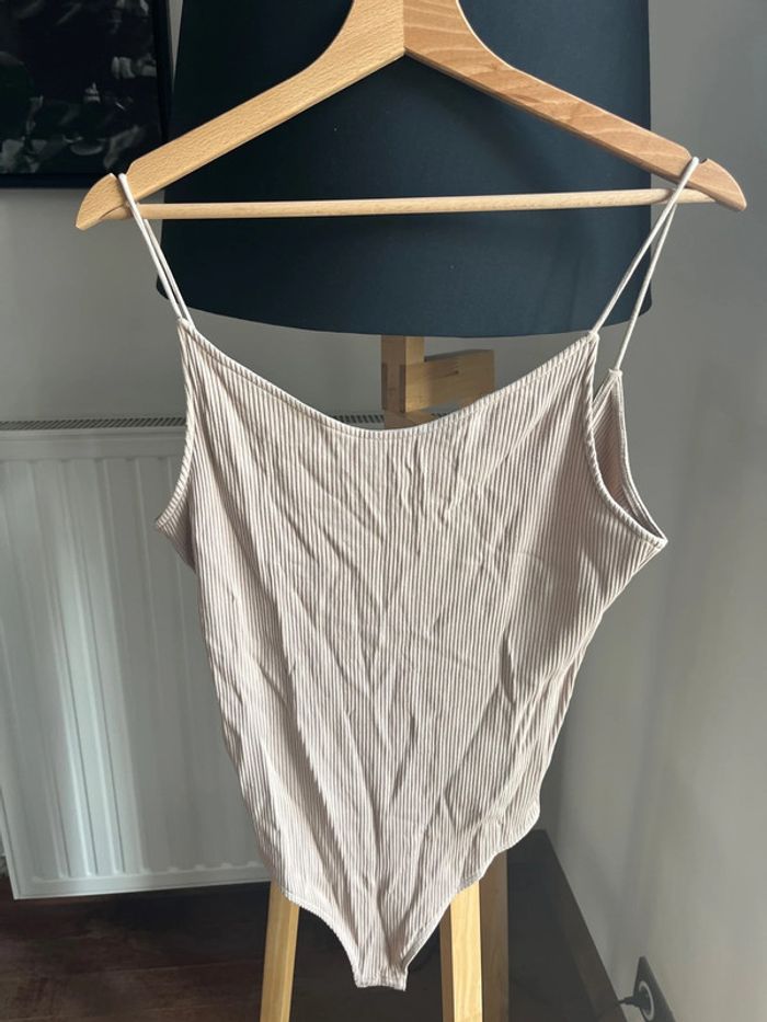 Body H&M