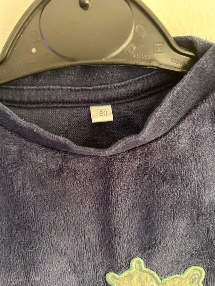 Pyjama Zeeman - photo numéro 4