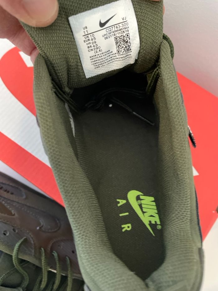 Air Max 90 exclue - photo numéro 5