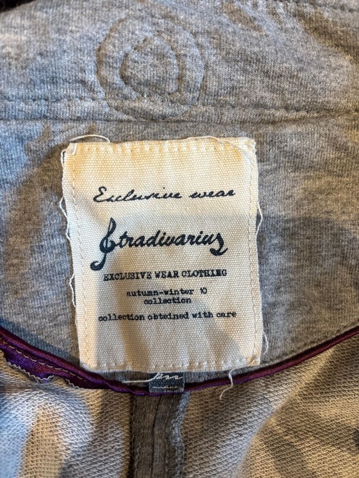 Veste femme Stradivarius taille M - photo numéro 5