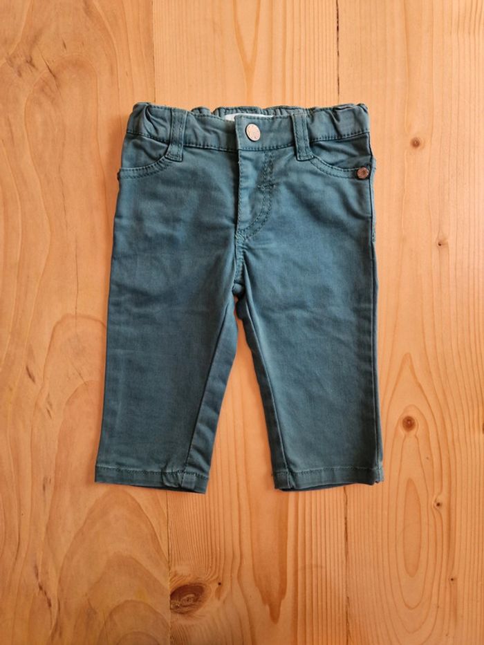 Pantalon Marese 6 mois