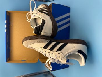 adidas originals SAMBA OG 38