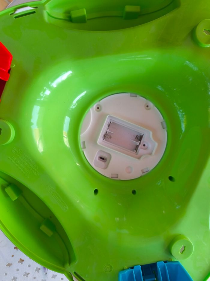 Table d'activités - photo numéro 5