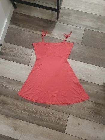 Top à bretelles - Camaïeu - taille 1