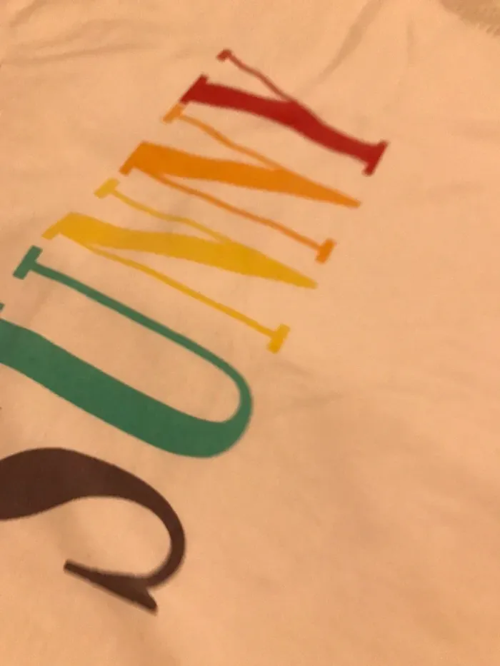 Tee-shirt - photo numéro 2