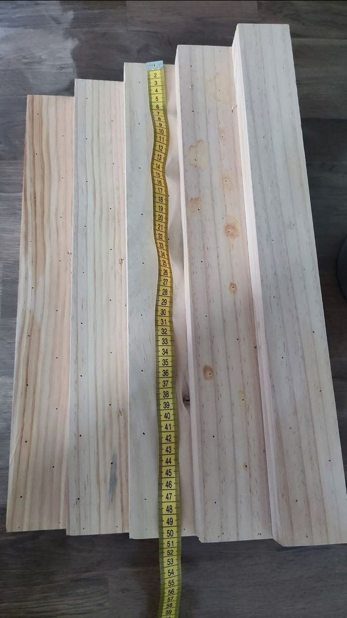 Mega support à brochettes - photo numéro 4