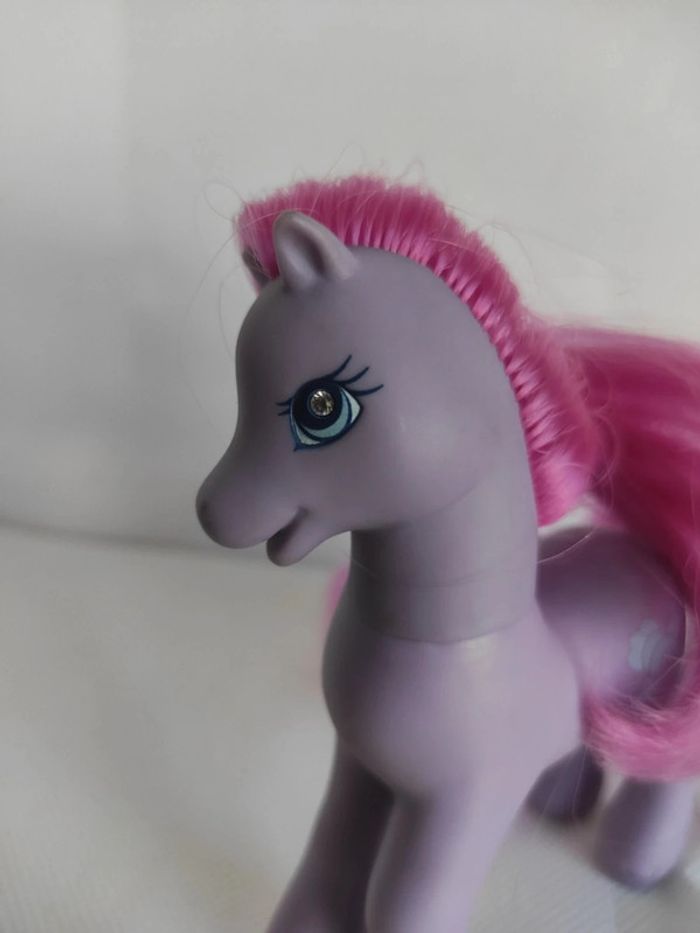 My little Pony G2 medicin et accessoires - photo numéro 6