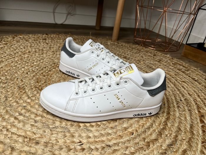 Adidas Stan Smith - photo numéro 2
