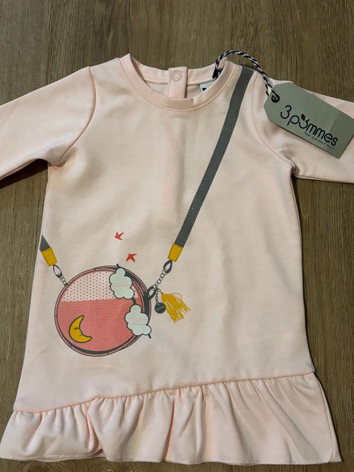 Robe neuve avec étiquette - photo numéro 5