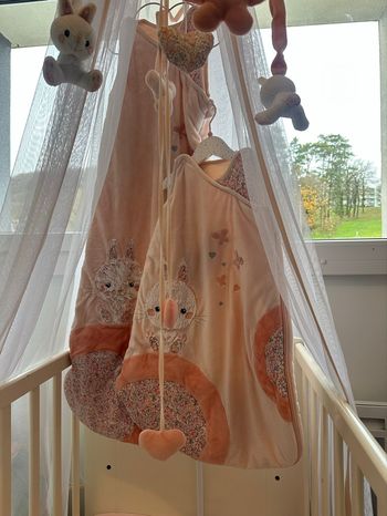 Gros lot domina Lapinou