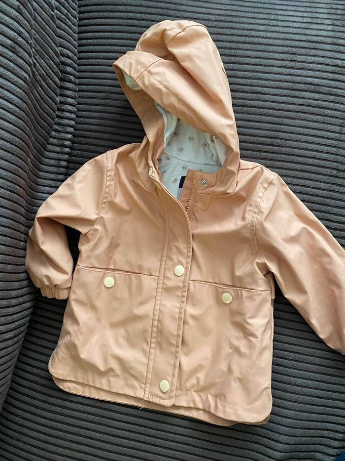 Veste kiabi 18 mois - photo numéro 3