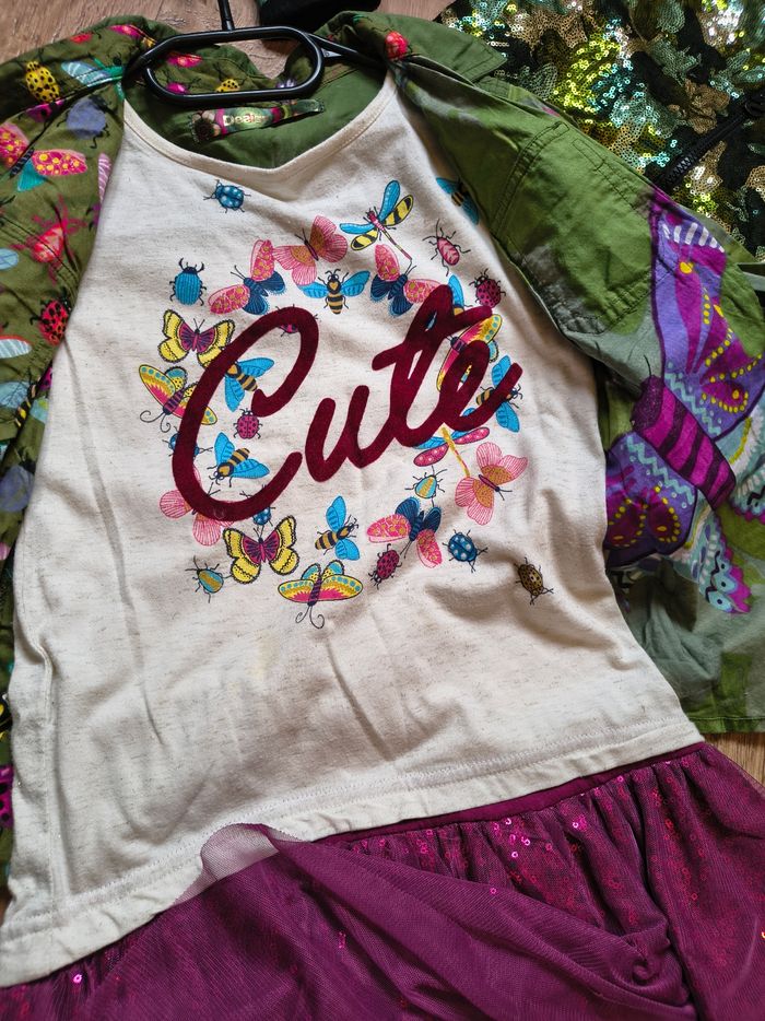 Ensemble Desigual - photo numéro 4