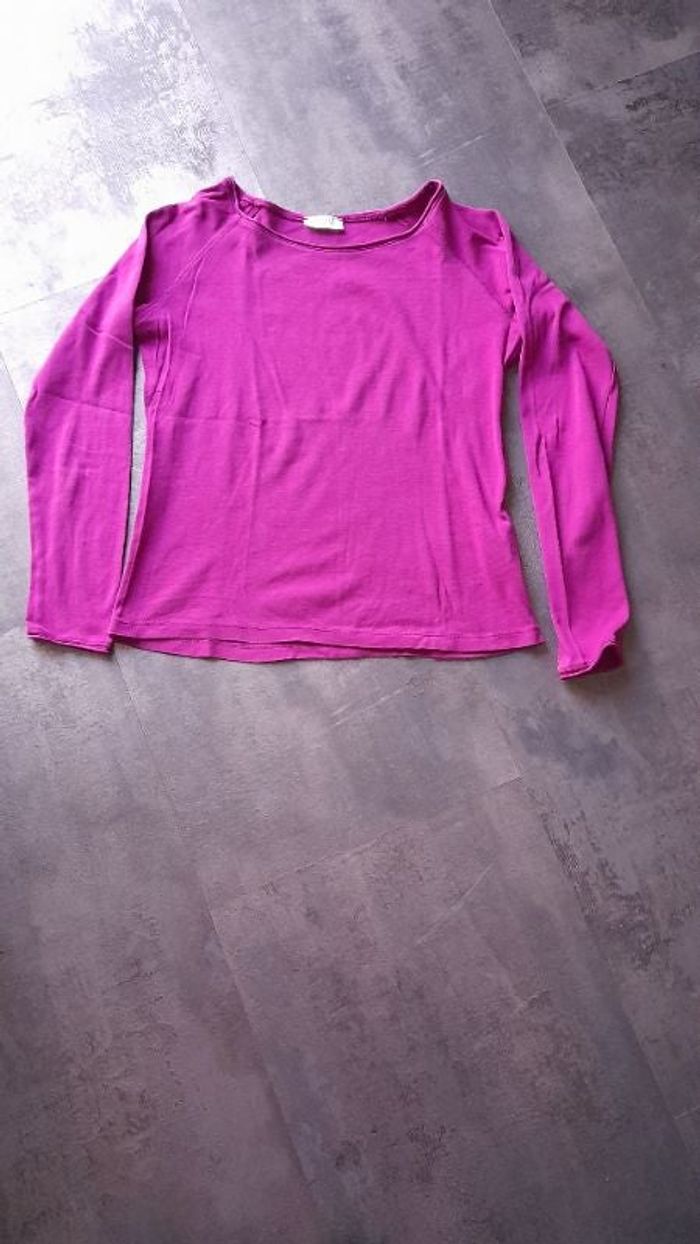 Tee-shirt Pimkie