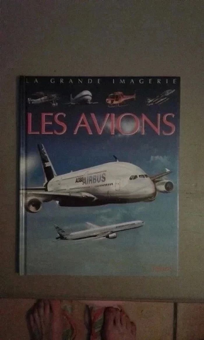 7 Grande imagerie - photo numéro 3