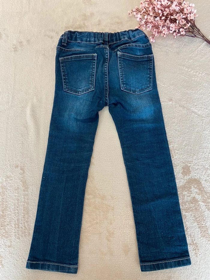 Jean skinny garçon 5 ans - photo numéro 5