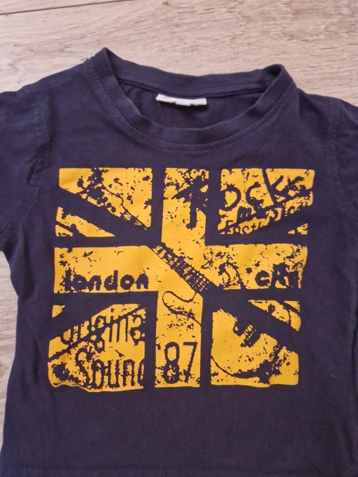 T-shirt manches longues, U, 2 ans - photo numéro 2