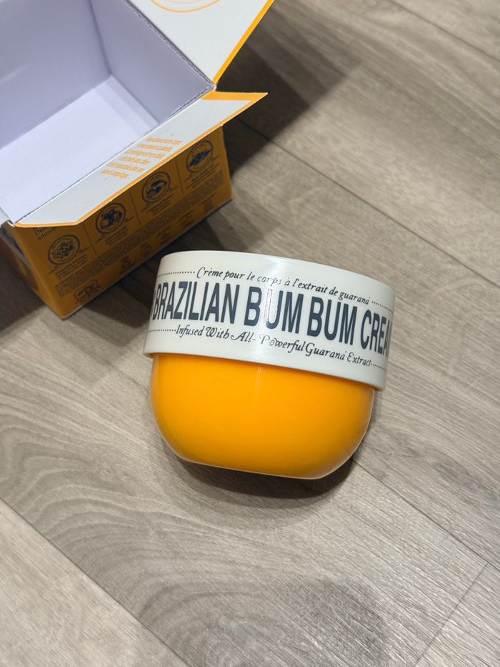 Crème corps Sol de Janeiro Brazilian Bum Bum - photo numéro 5