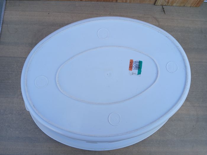 bassine gensini - photo numéro 3