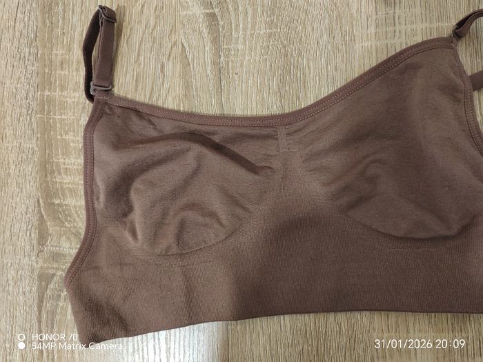 Brassière - photo numéro 4