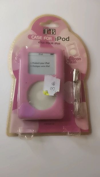 Coque protection