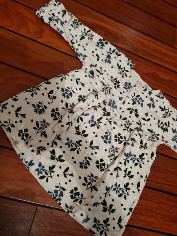 Tunique petit bateau 24 mois - photo numéro 3