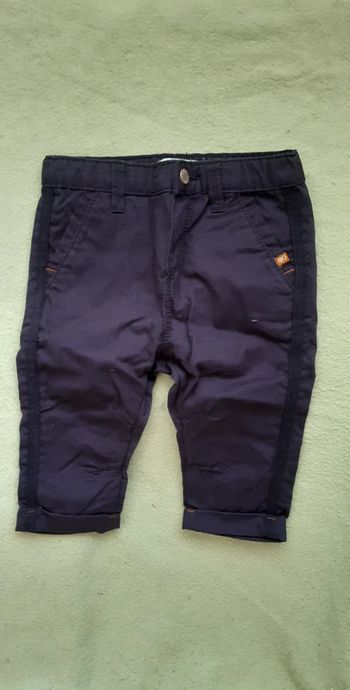 Pantalon 6m 68cm