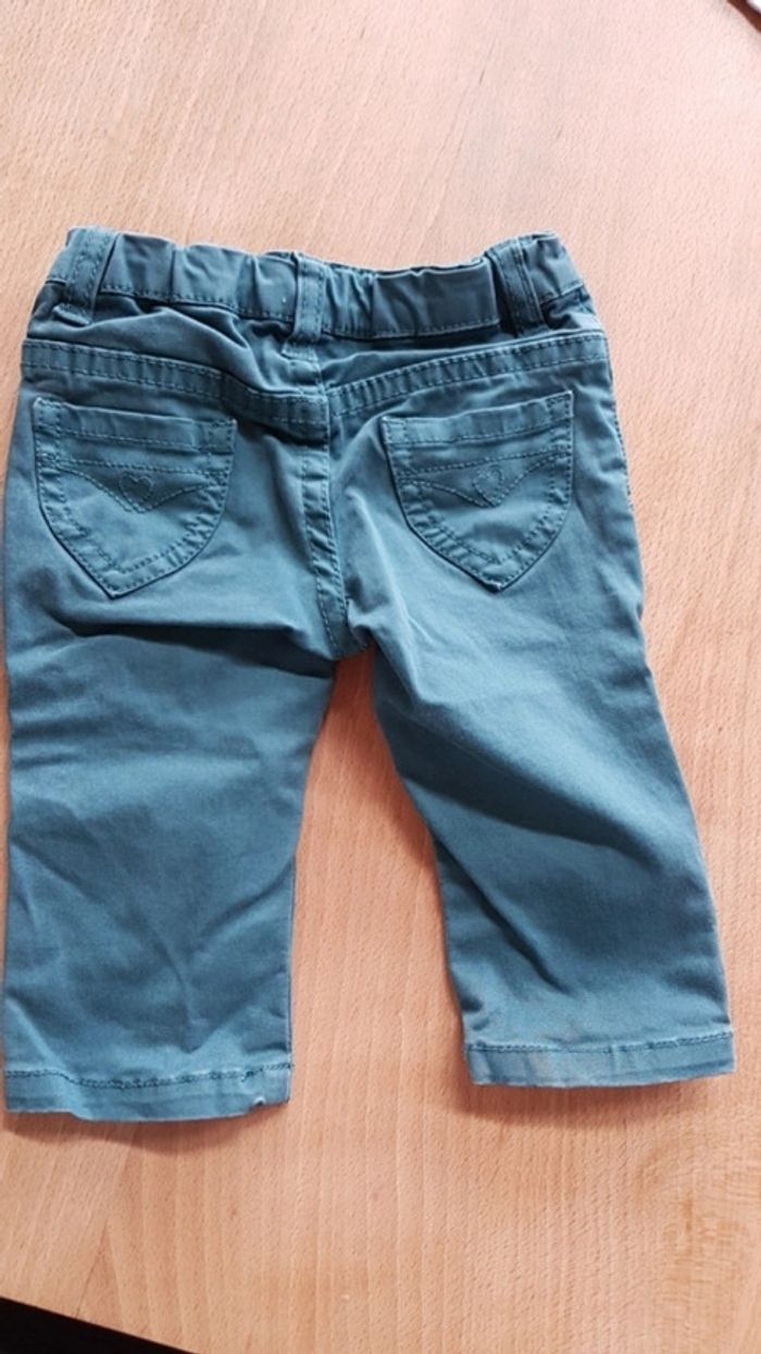 Ensemble Marese 6 mois - photo numéro 4