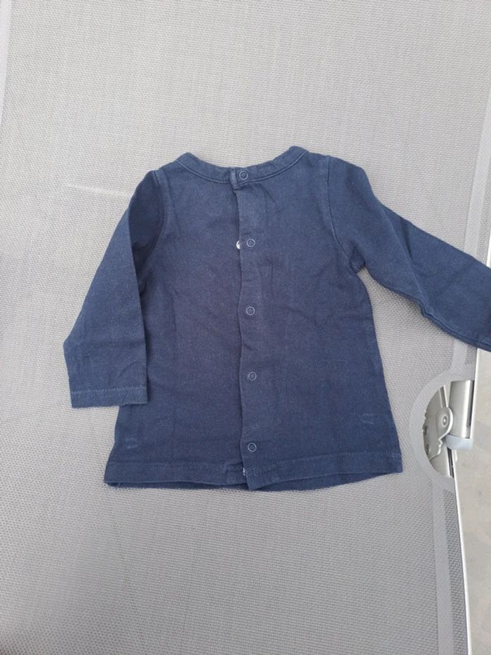 Polo TAO 6 mois - photo numéro 2