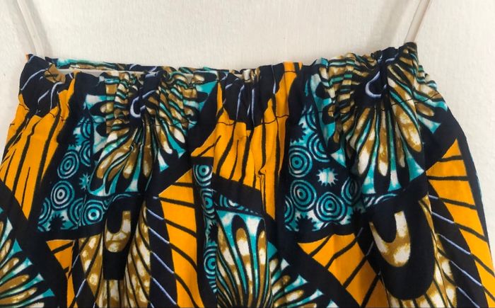 pantalon bebe wax - photo numéro 2