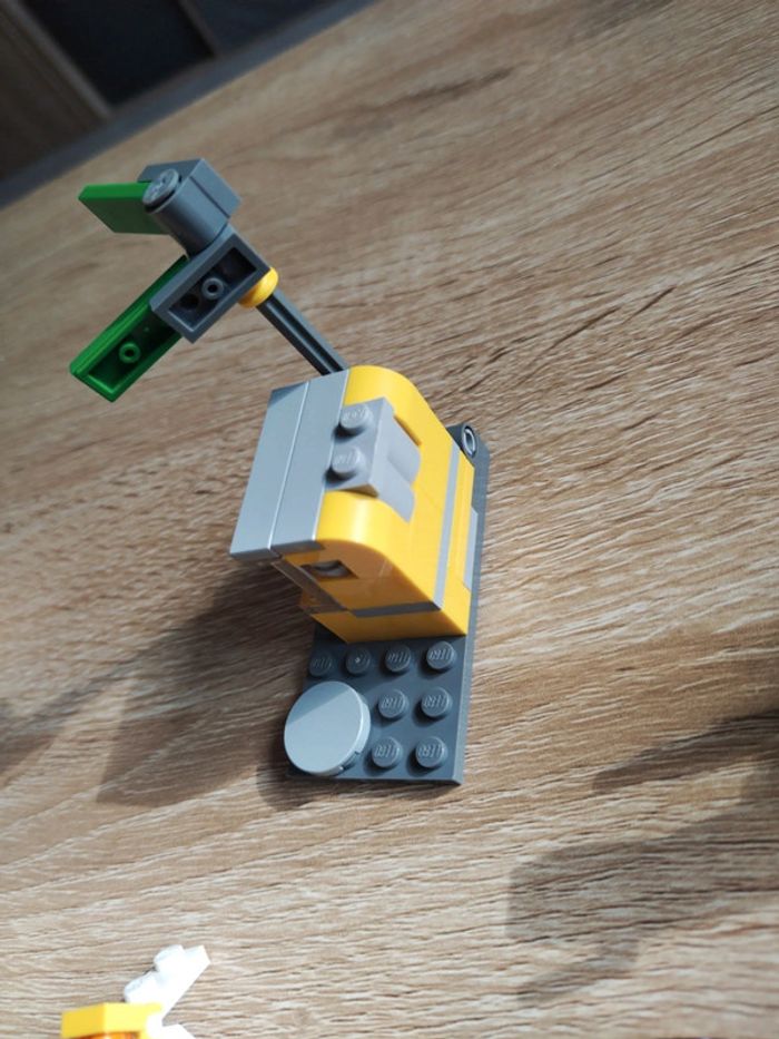 Lego tmnt 79118 - photo numéro 10