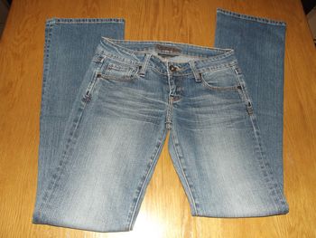 jeans kiabi denim
