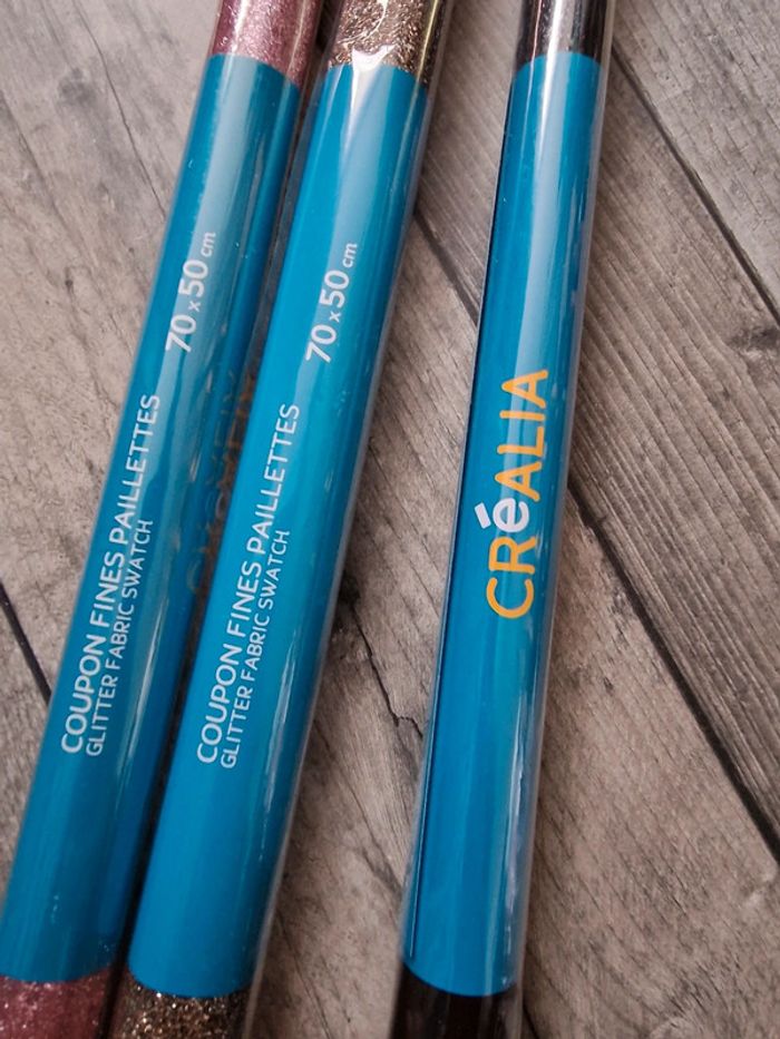 Lot scrapbooking - photo numéro 3