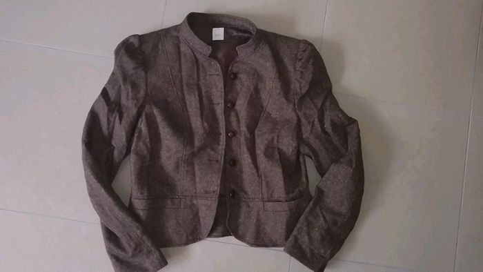 Veste