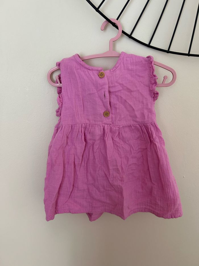 Lot 10 robes - photo numéro 9