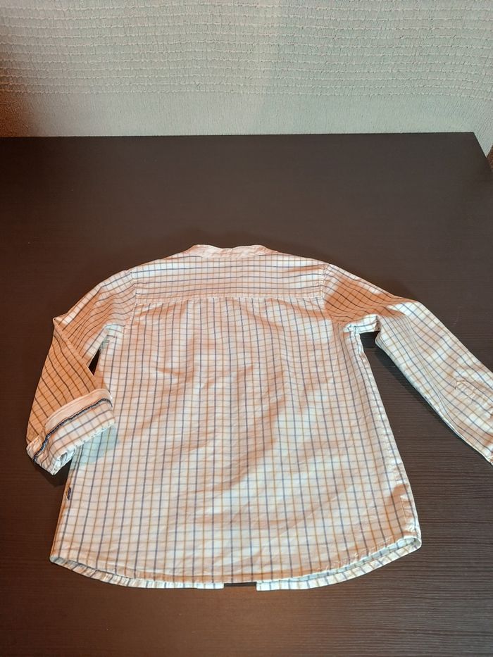 Chemise 5 ans - photo numéro 6