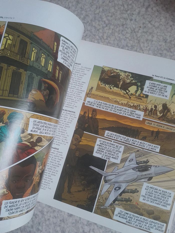 Magazine Casemate n°18 - photo numéro 3