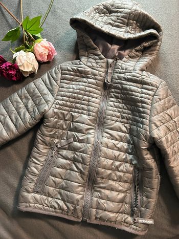 Veste légère garçon